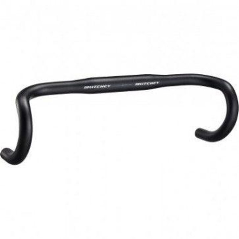 Ritchey Logic Curve OE Drop Handlebar (Black)