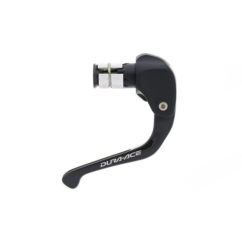 Shimano Dura-Ace  BL-TT79 Brake Lever (Black)