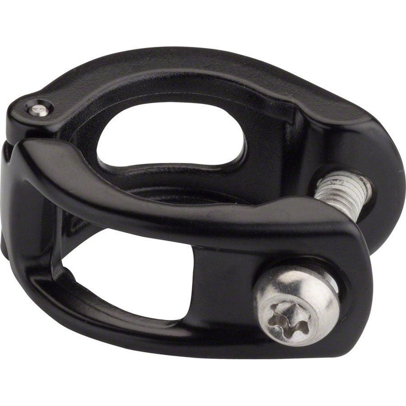 Sram MMX Disc Brake Lever Clamp (Black)