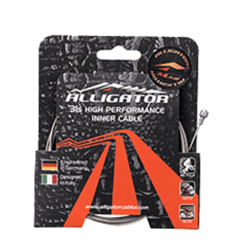 Alligator 31 Strands X-Long Brake Inner Cable (LY-B31SSSG30UB-S)