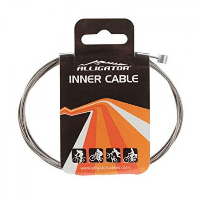 Alligator Brake 31 Strands X-Long Inner Cable For MTB
