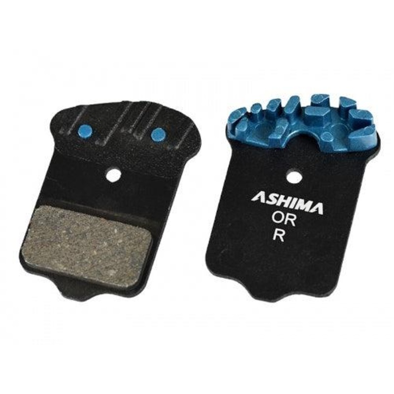Ashima AT0704 Sram Elixir/SRAM XO Disc Brake Pads