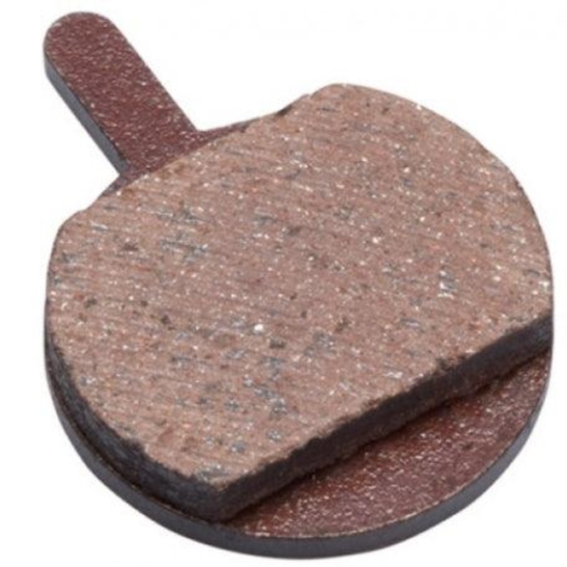 Baradine DS-30 Semi Metalic Disc Brake Pads