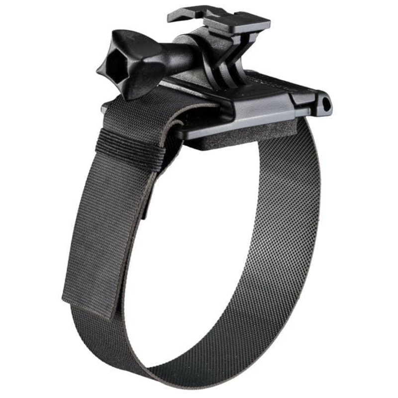 Bontrager Helmet Mount (Black)