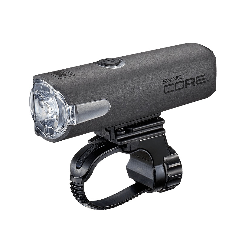 CatEye Sync Core Rechargeable Front Light