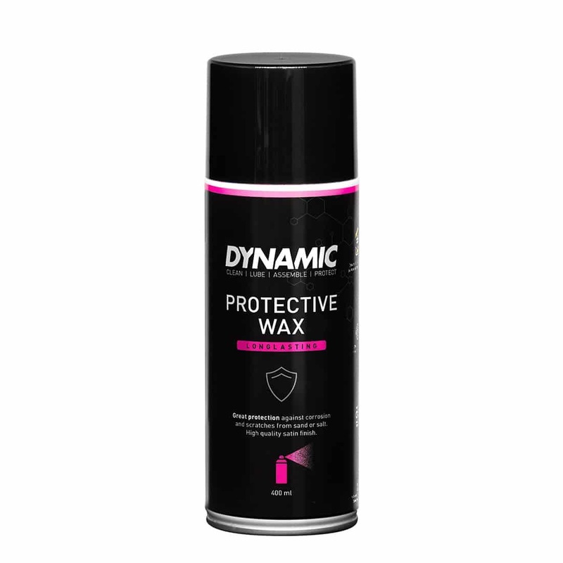 Dynamic Protective Wax Spray|400ml