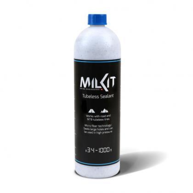 Milkit Tubeless Road Sealant|500ml|1000ml