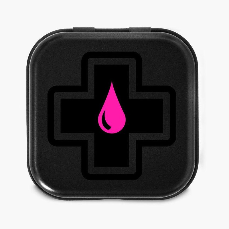 Muc-off Puncture Patches