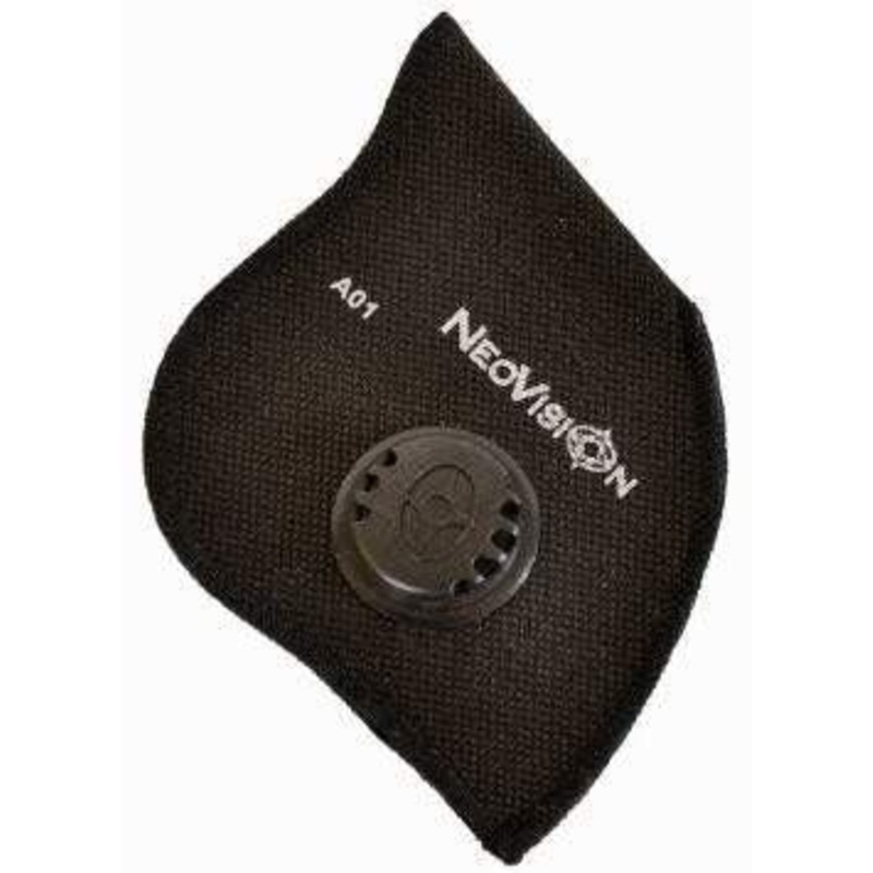 NeoMask Anti-Pollution Face Mask Replacement Filters