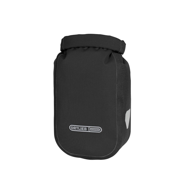 Ortlieb Fork Pack Pannier Bag (black matt)