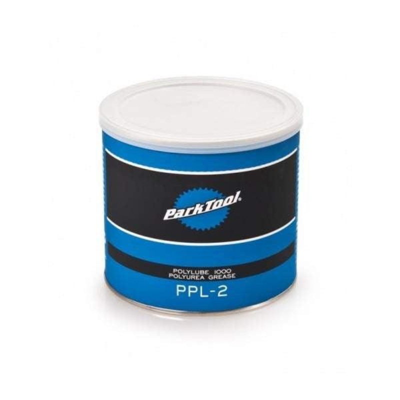 Park Tool 1000 Lubricant|4 oz. (Tube)|1 lb (Tub)