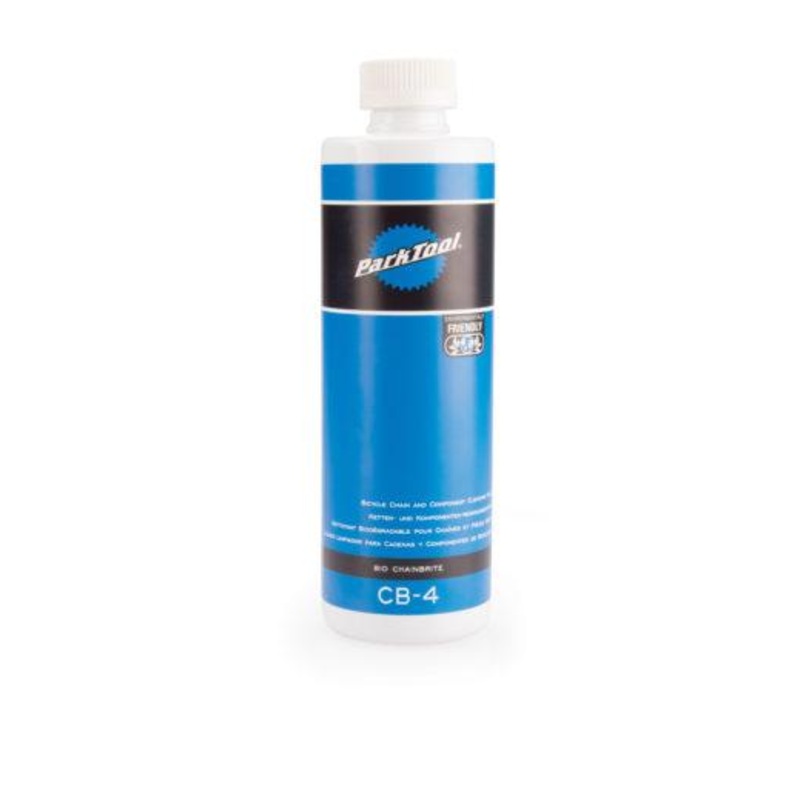 Park Tool Bio ChainBrite Cleaner