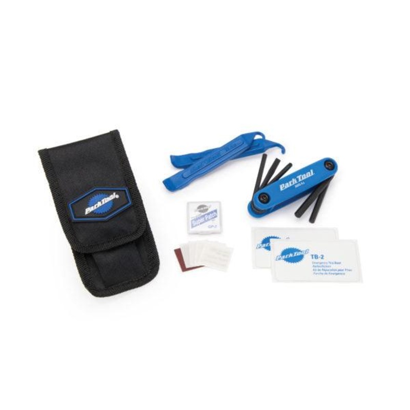 Park Tool Essential Tool Kit