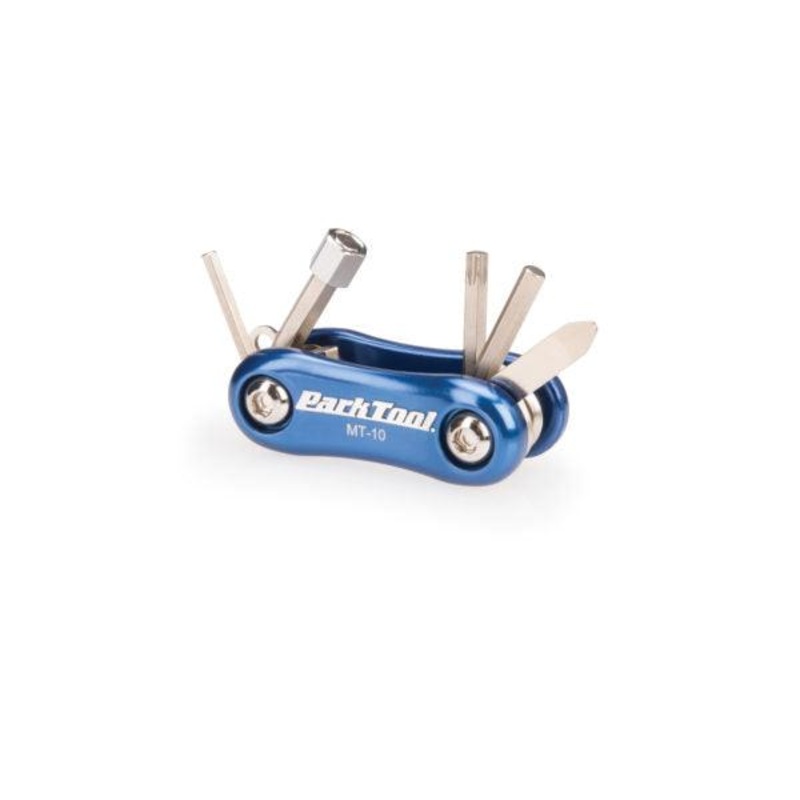 Park Tool MT-10 Multi-Tool