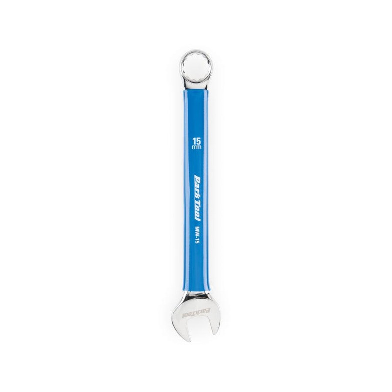 Park Tool Ratcheting Metric Wrench