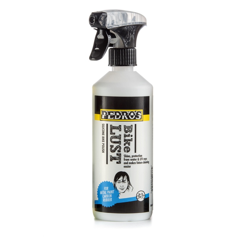 Pedros Bike Lust Cleaner|500ml