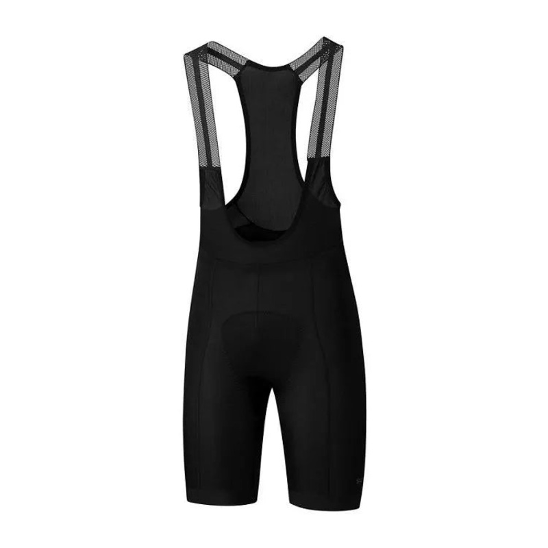 Shimano Bibshorts (Black)|M|L|XL|XXL|XXXL