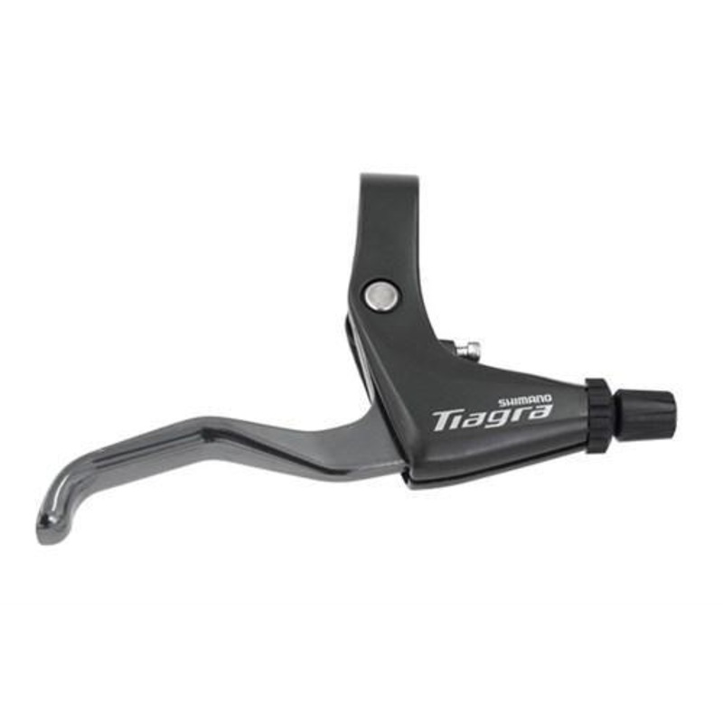 Shimano Tiagra BL-4700 2.5 Finger Brake Lever (Black)