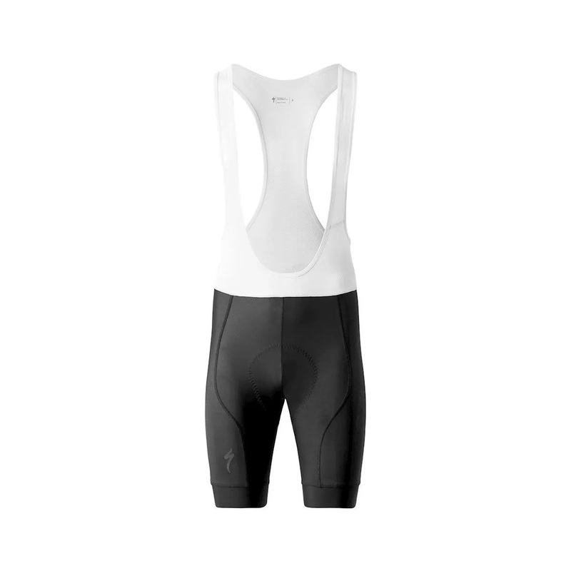 Specialized RBX Men’s Cycling Bib Shorts (Black)