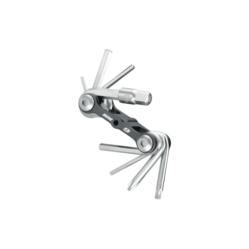 Topeak Mini 9 Multi Tool