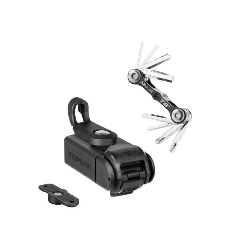 Topeak Ninja Master+ T8 Toolbox