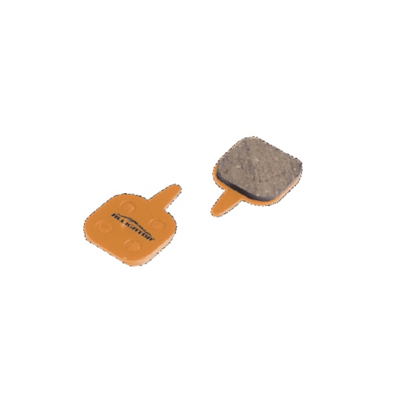 Alligator Organic Tektro IO Disc Brake Pads