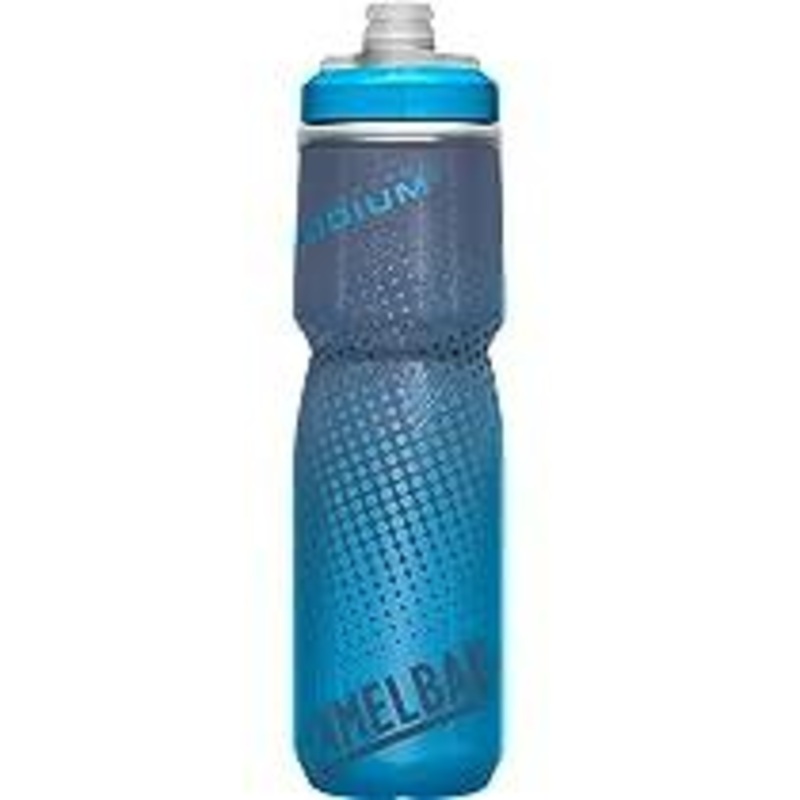 Camelbak Podium Chill Bottle (Blue Dot)