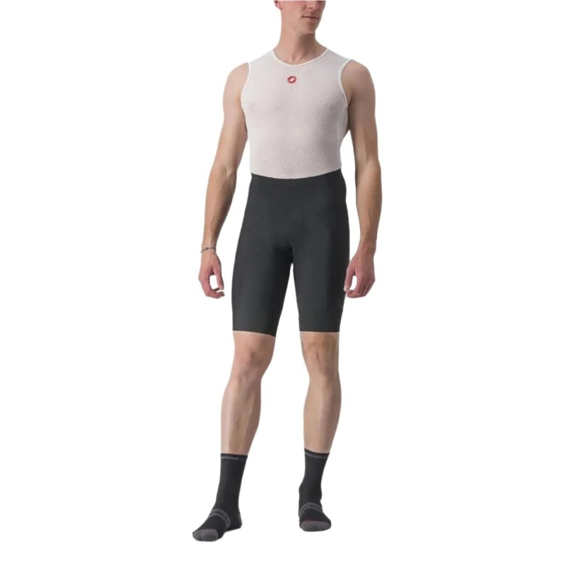 Castelli Entrata 2 Men’s Cycling Short (Black)