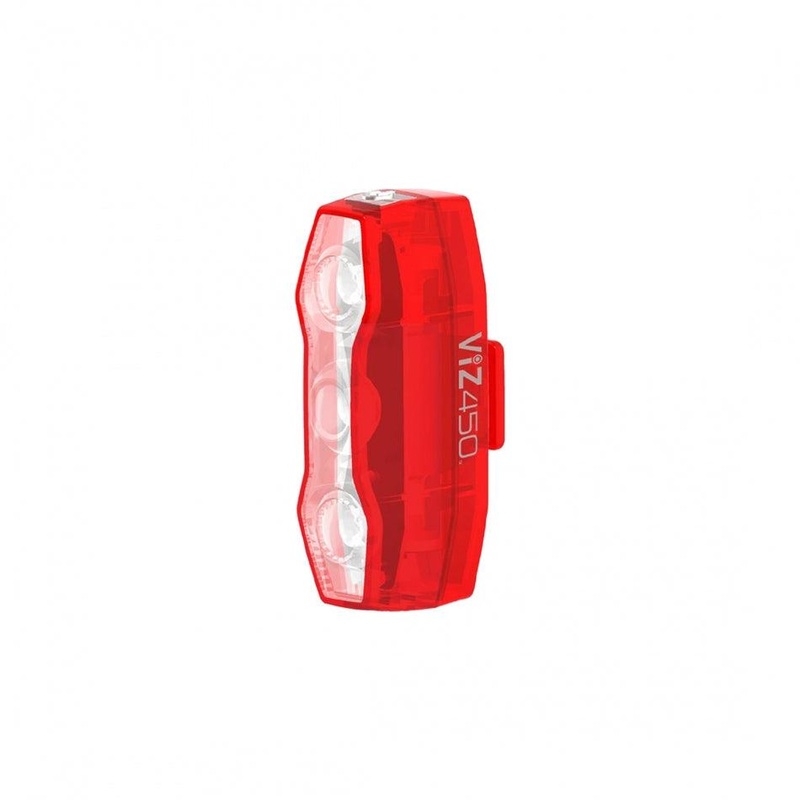 Cateye VIZ450 TL-LD820 Rear Light