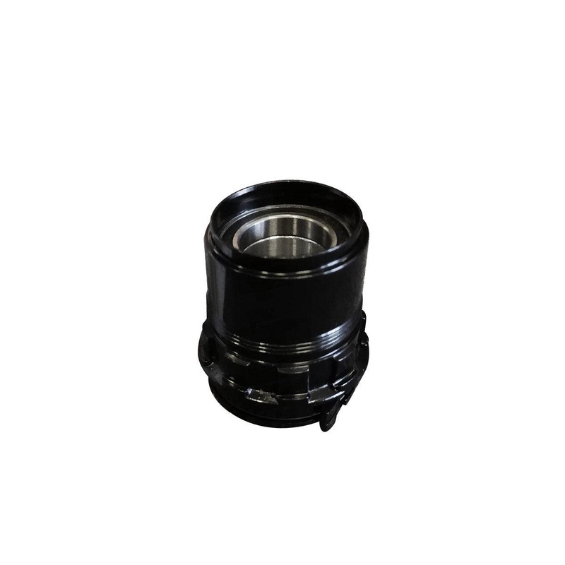Jetblack XDR freehub Vody for SRAM 12speed