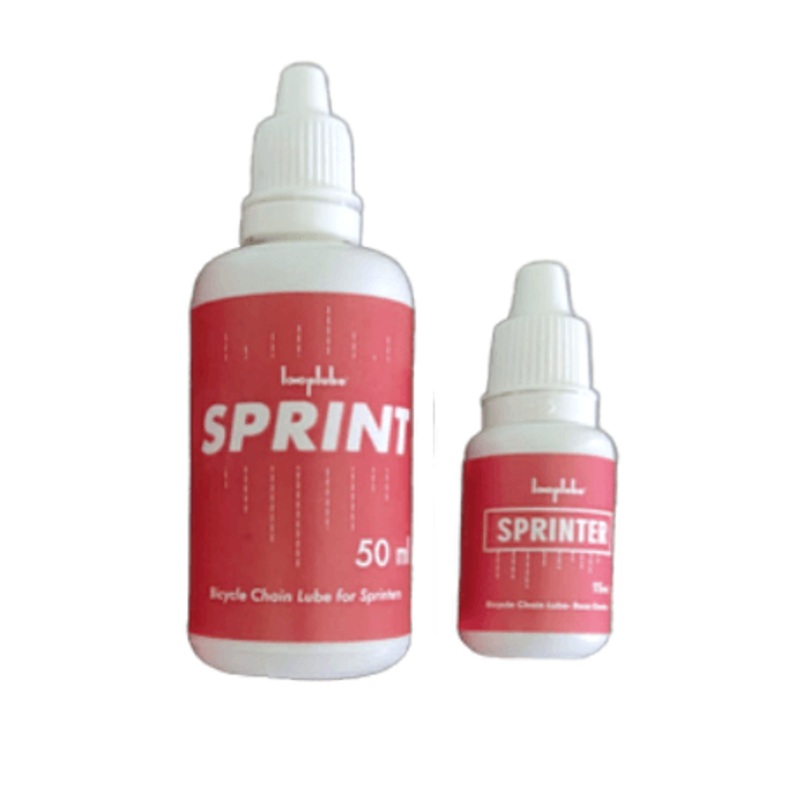 Looplube Sprint Liquid Dry Weather Lubricant