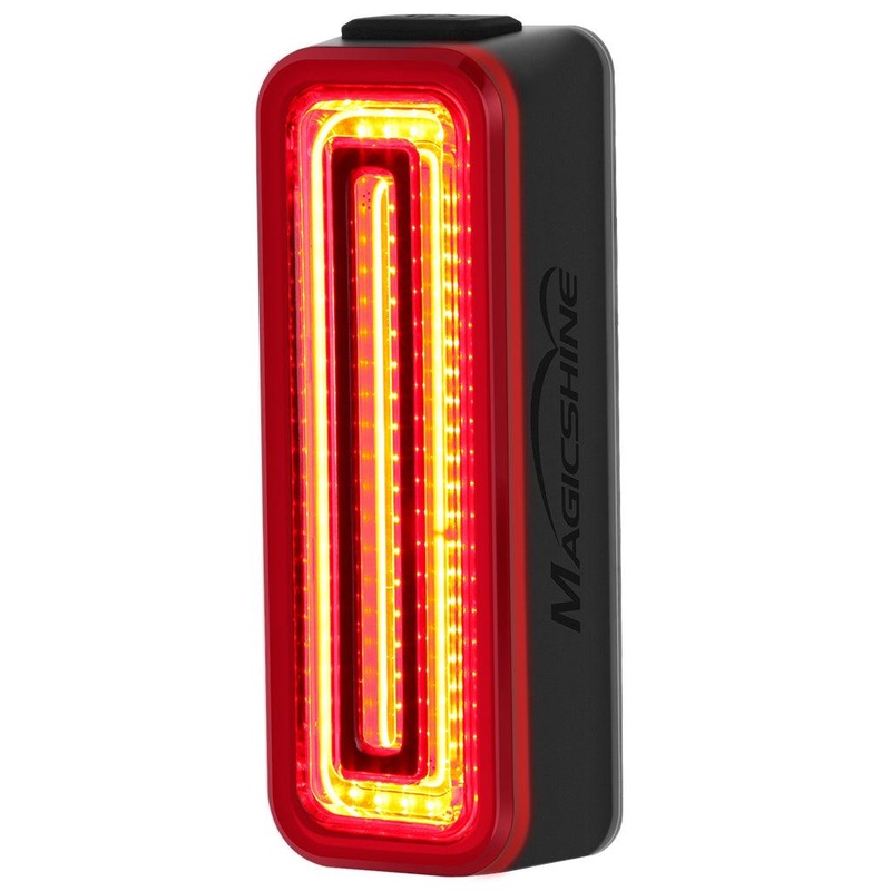 Magicshine Seemee V2.0 100 Rear Light (Black)