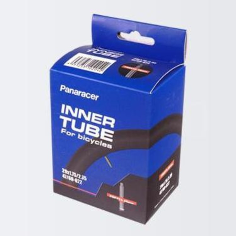 Panaracer 20×1.50-2.25 35mm Schrader MTB Tube