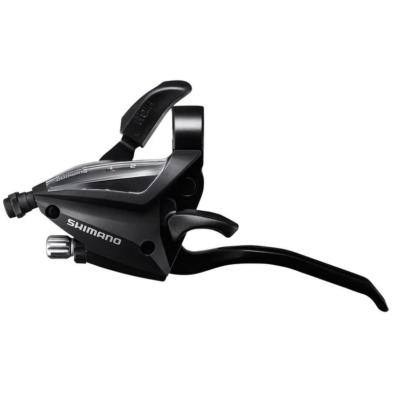 Shimano Acera ST-EF500 Shift/Brake Lever (Black)