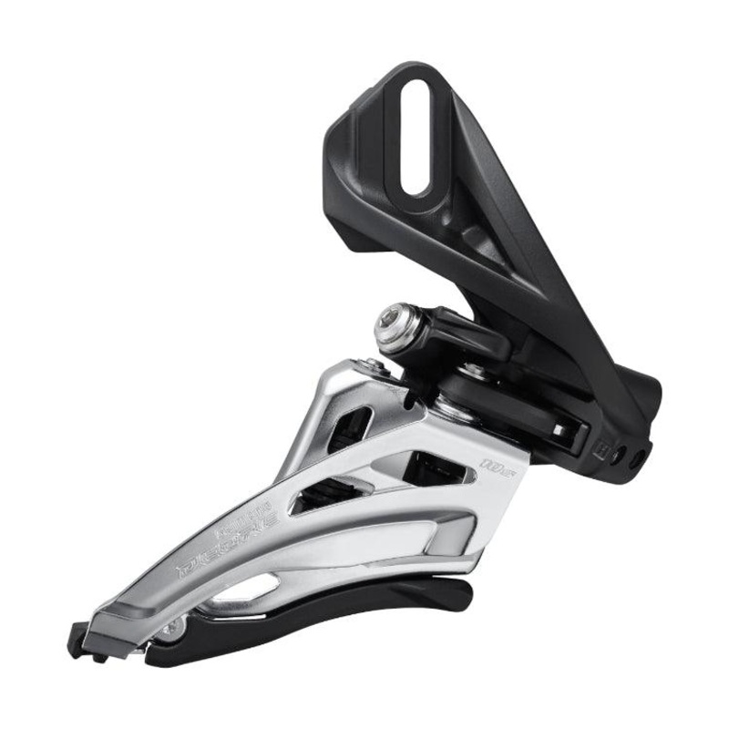Shimano Deore FD-M4100-D 10 Speed Front Derailleur
