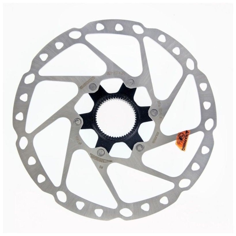 Shimano Deore SM-RT64 Centerlock Disc Brake Rotor