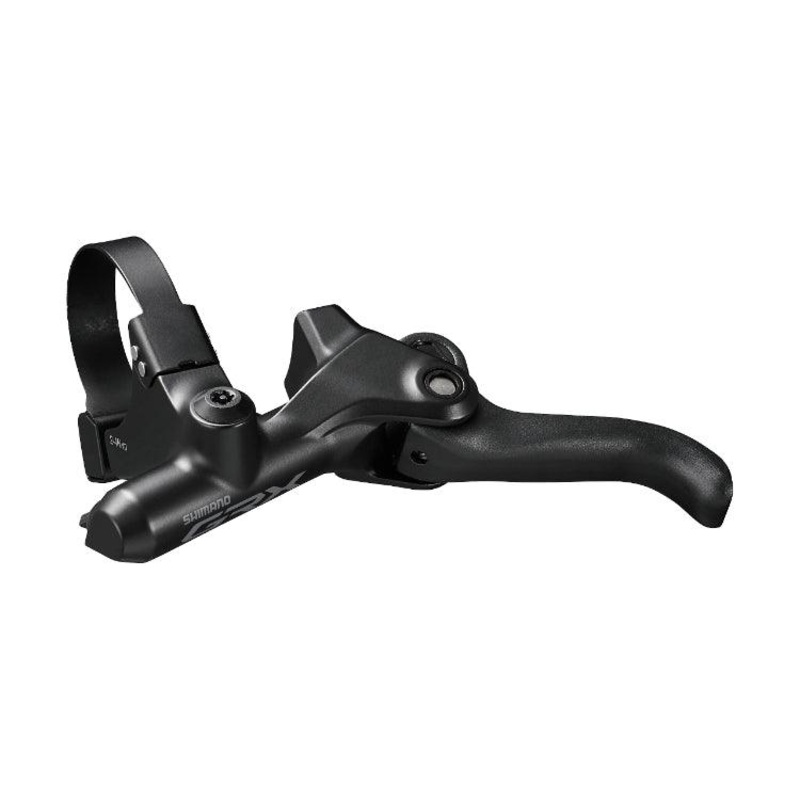 Shimano GRX BL-RX812 1 Finger Hydraulic Disc Brake Lever (Black)