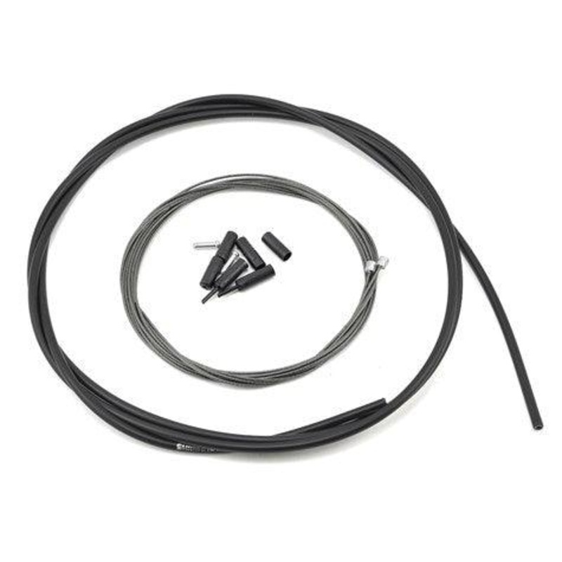 Shimano Road Optislick Derailleur Cable Set