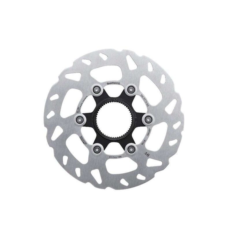 Shimano SLX SM-RT70-SS Centerlock Disc Brake Rotor