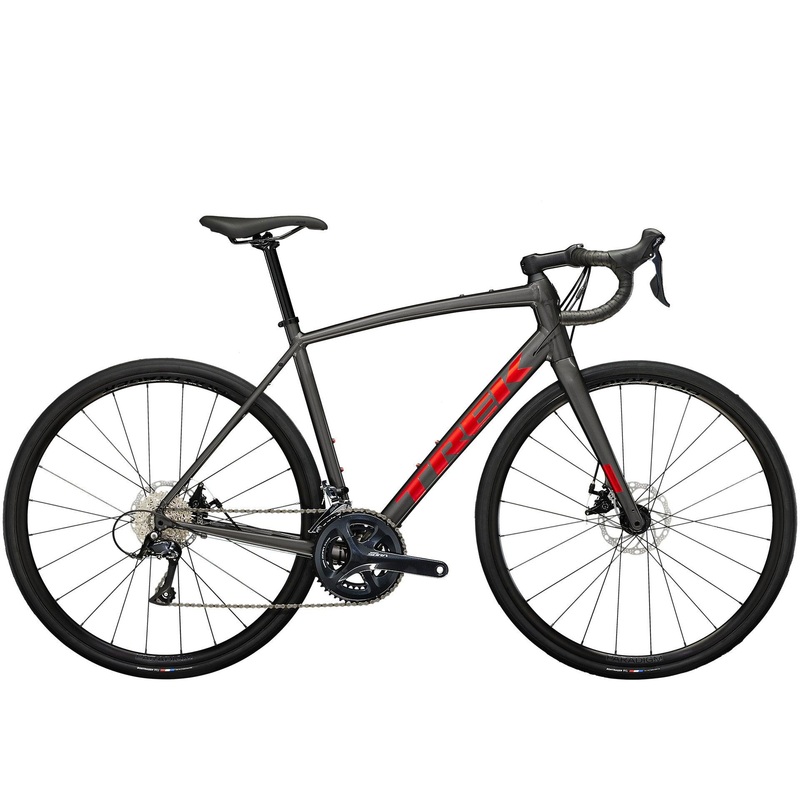 Trek Domane AL 3 Disc (Mercury)