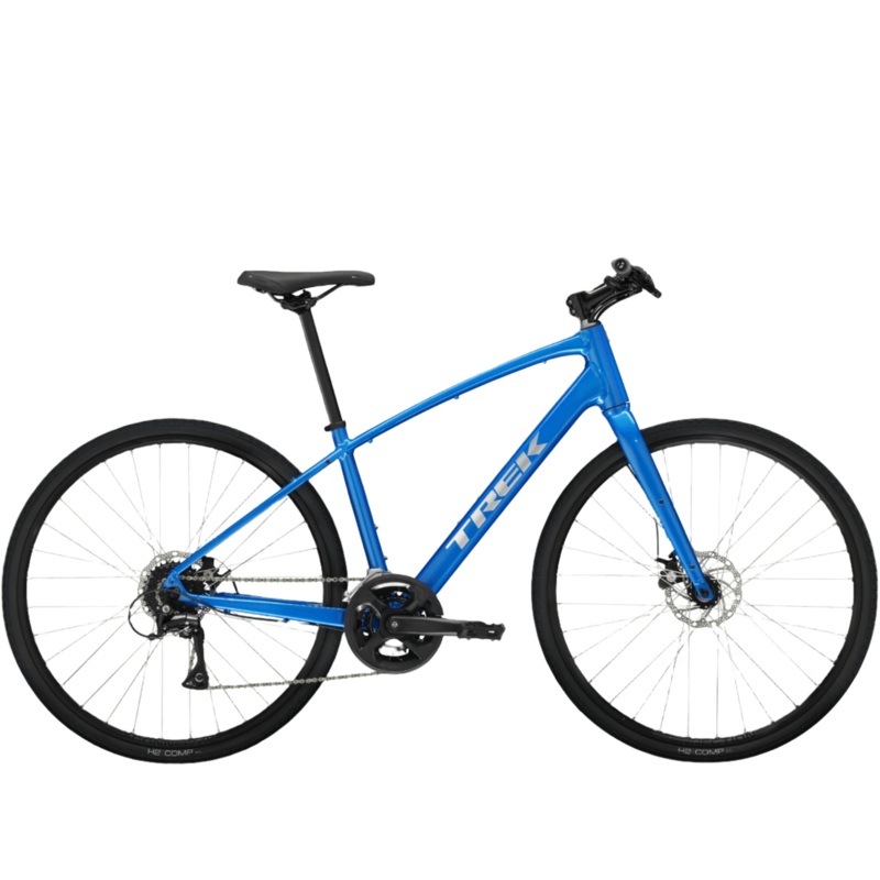 Trek FX 1 (Alpine Blue)|S|M|L|XL