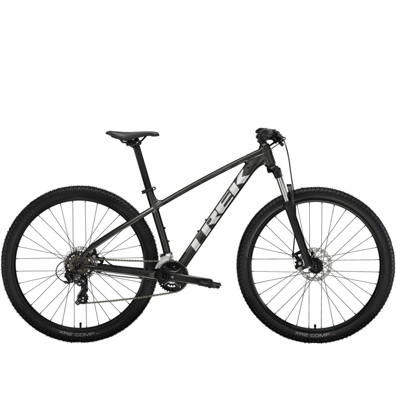 Trek Marlin 4 Gen 2 (Dnister Black)