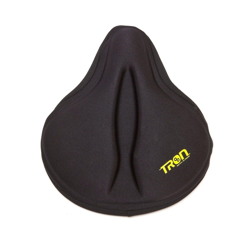 Tron VSA20-VLC030 Gel Saddle Cover
