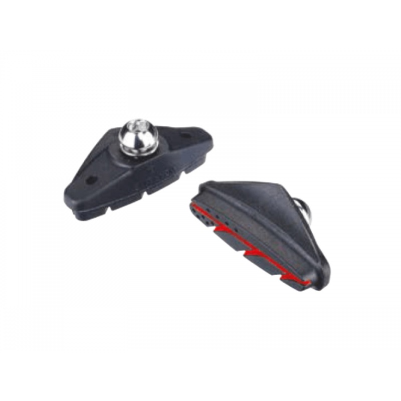 Ashima Organic Shimano/SRAM Rim Brake Pads