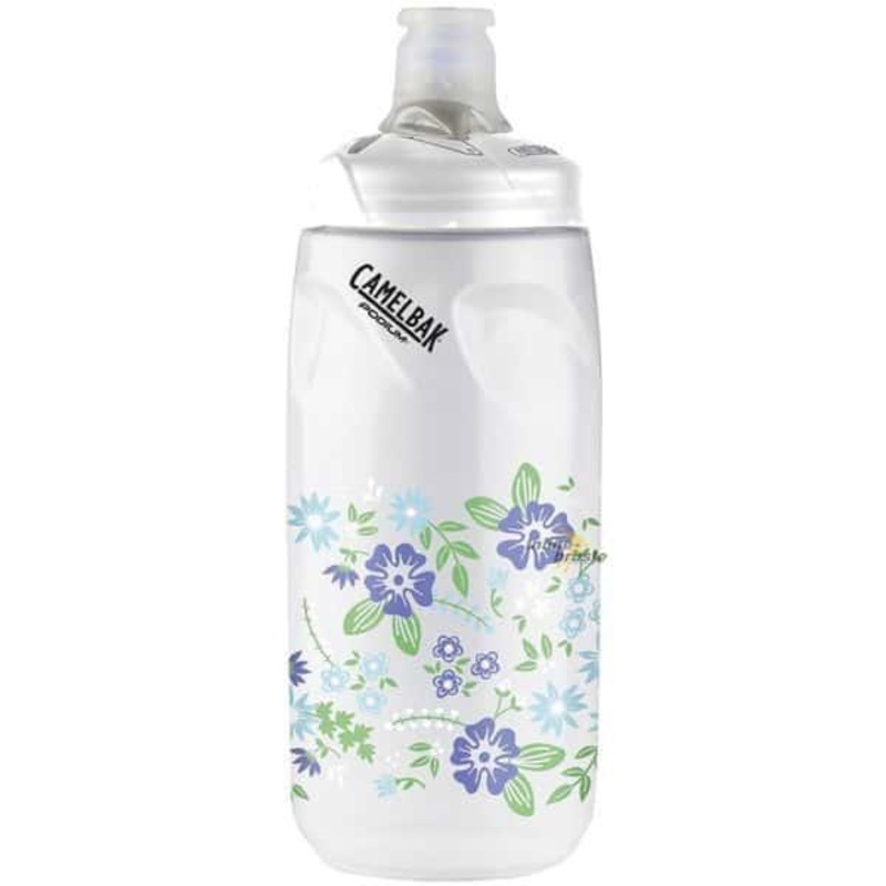 Camelbak Podium Bottle (Floral Wrap)