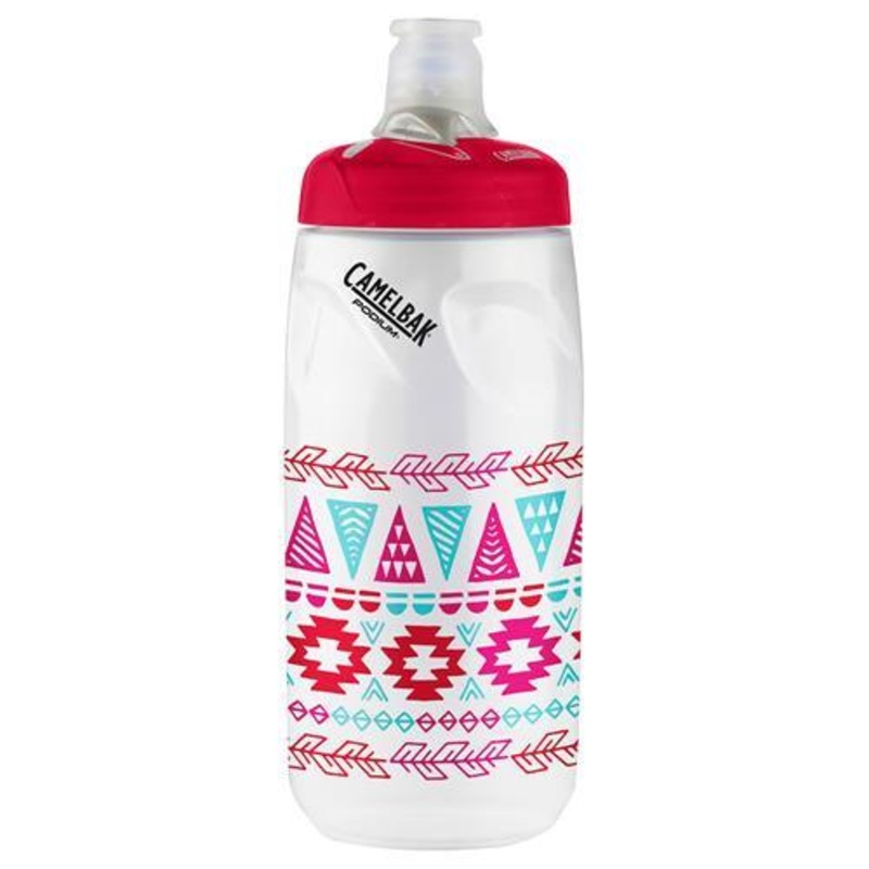 Camelbak Podium Bottle (Tribal Print)