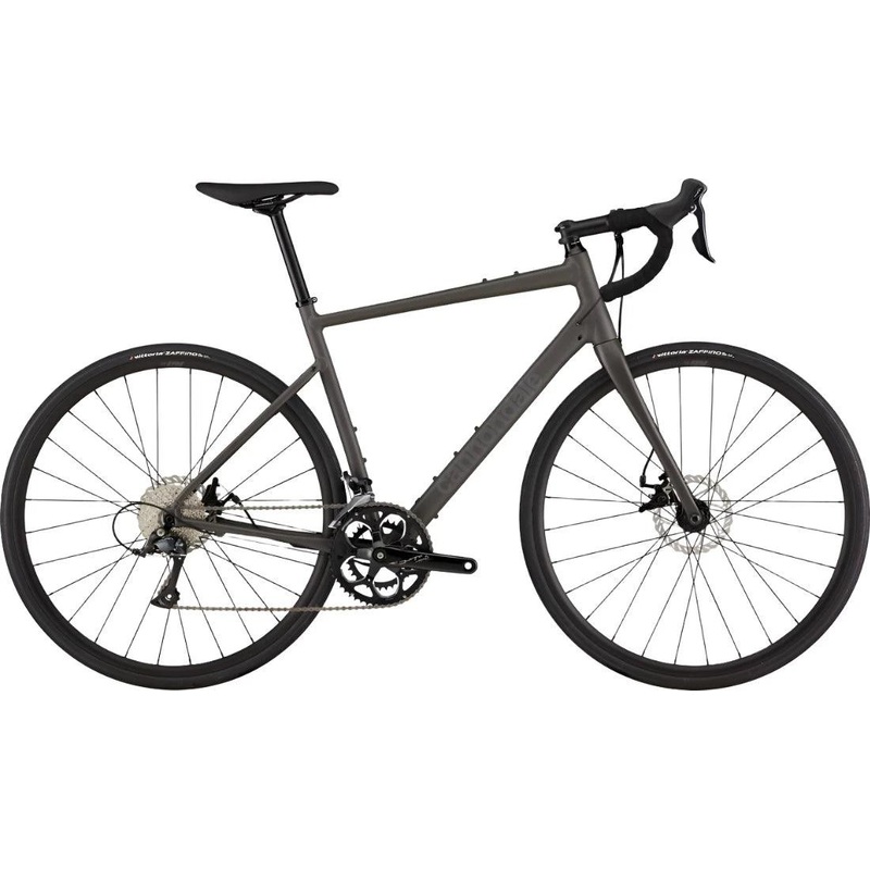 Cannondale Synapse 3 (Smoke Black)