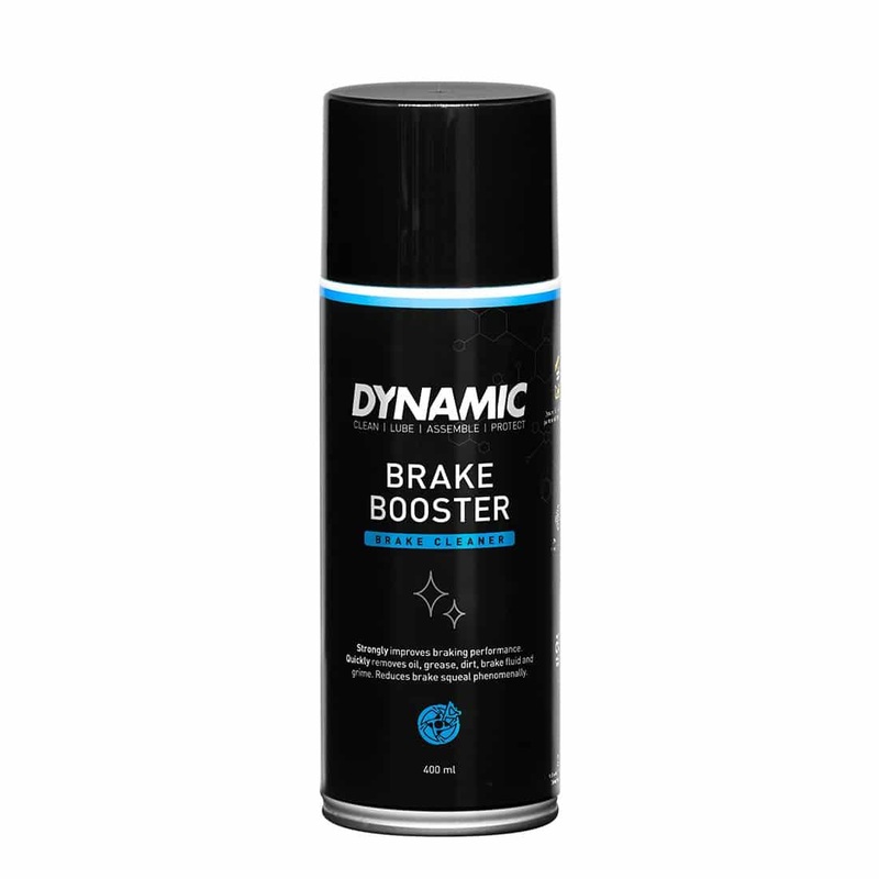 Dynamic Booster Brake Cleaner|400ml