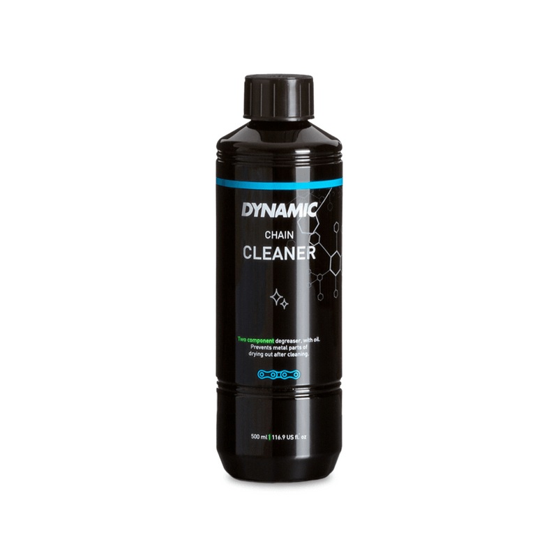 Dynamic Chain Cleaner|500ml|1000ml|5000ml