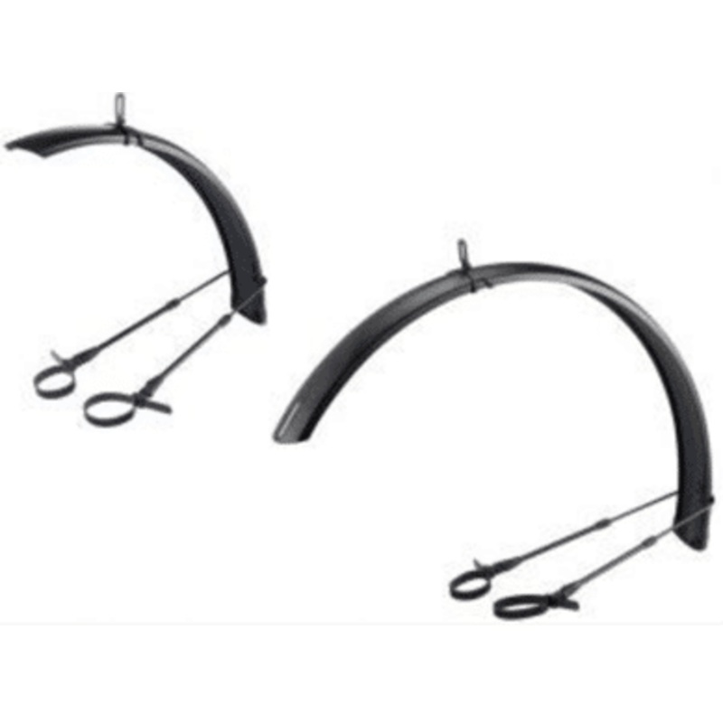 Giant Speedshield Ras Mudguard (Black)